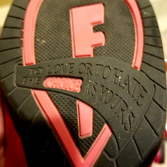 Retro John Fluevog Boots 7.5 - Picture 6 of 9